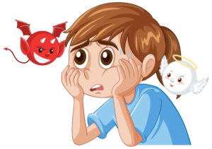 How to Handle Aggressive Child