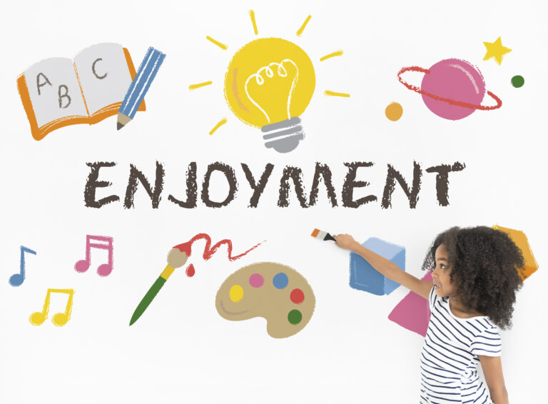 Emotional intelligence in children