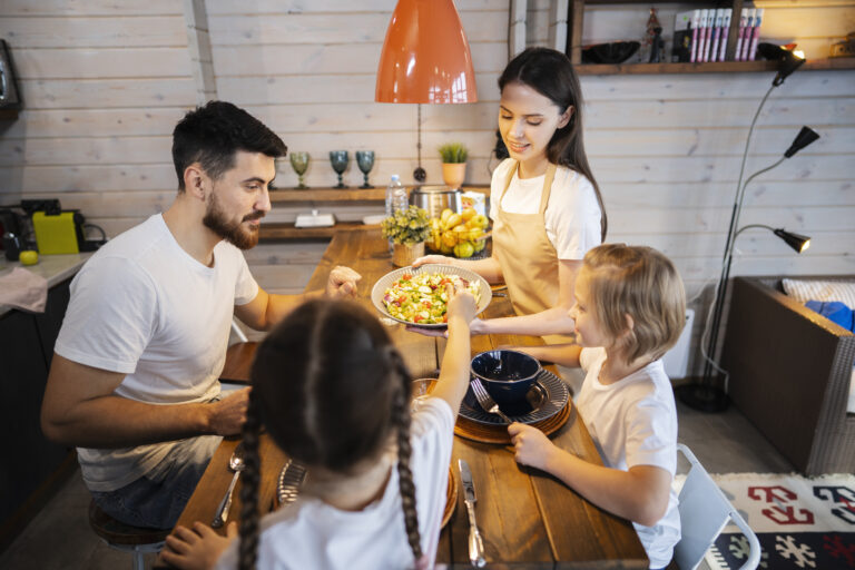 happy-family-enjoying-time-together